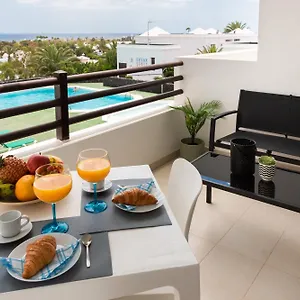 Tyler's House Ocean View , Costa Teguise España